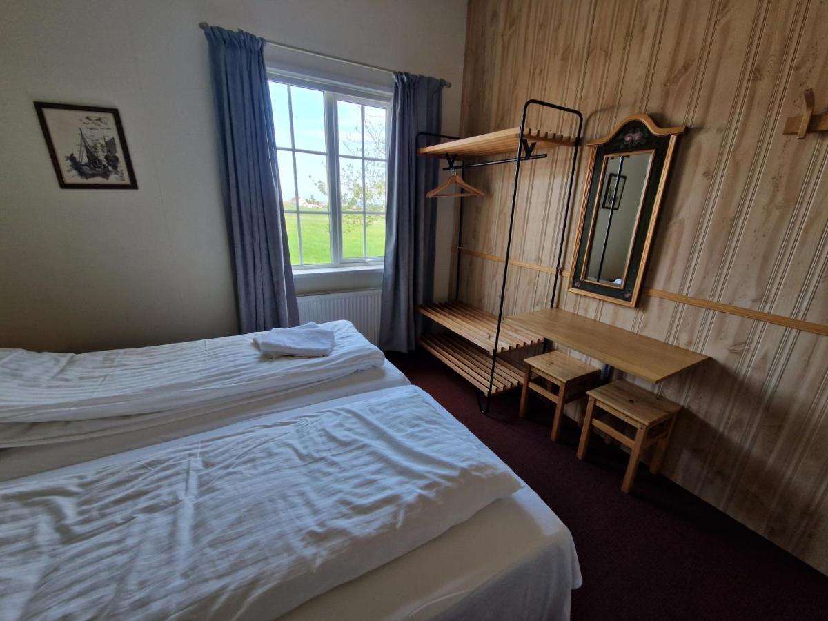 Berunes Hi Hostel Eksteriør billede