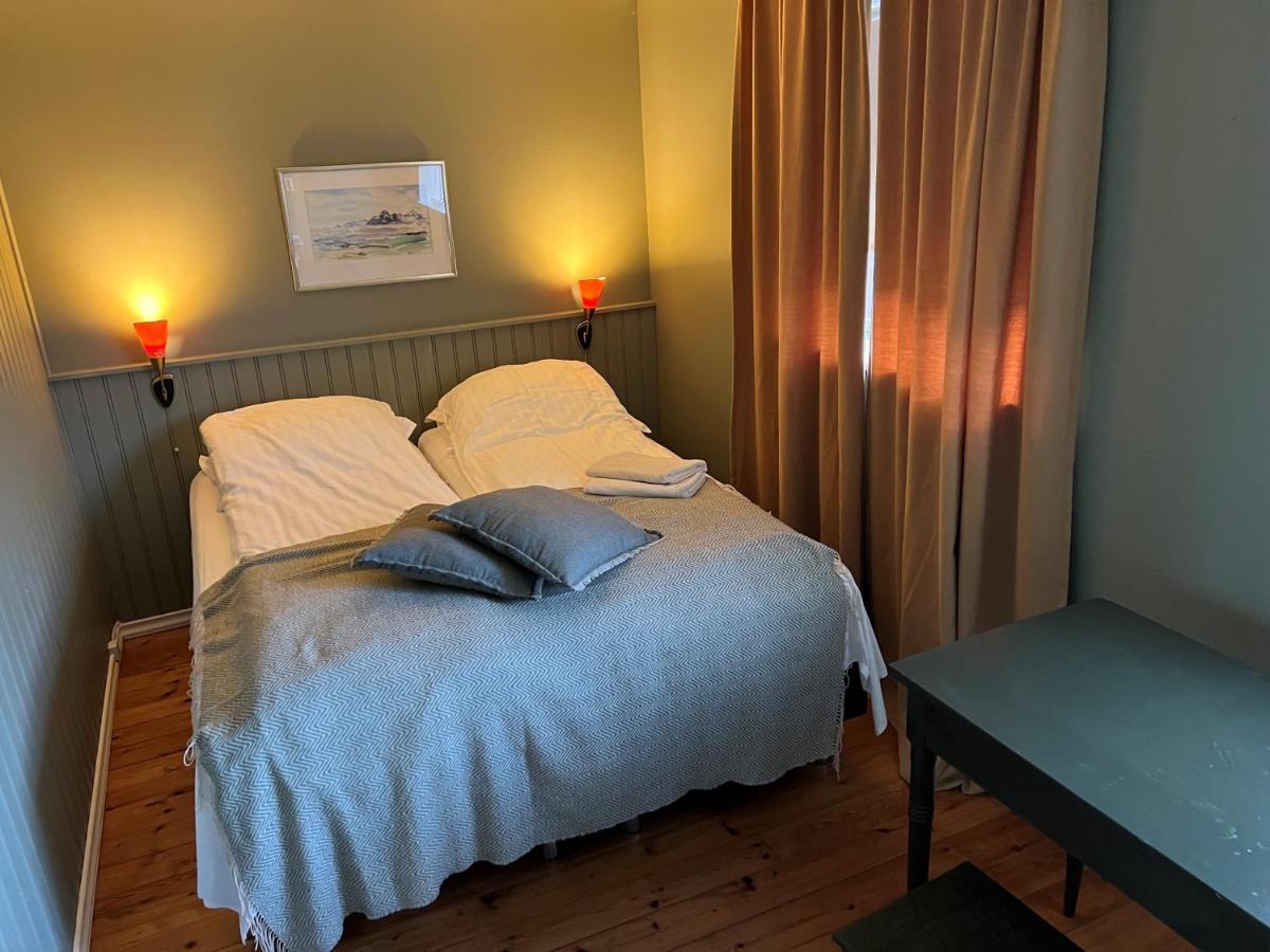 Berunes Hi Hostel Eksteriør billede