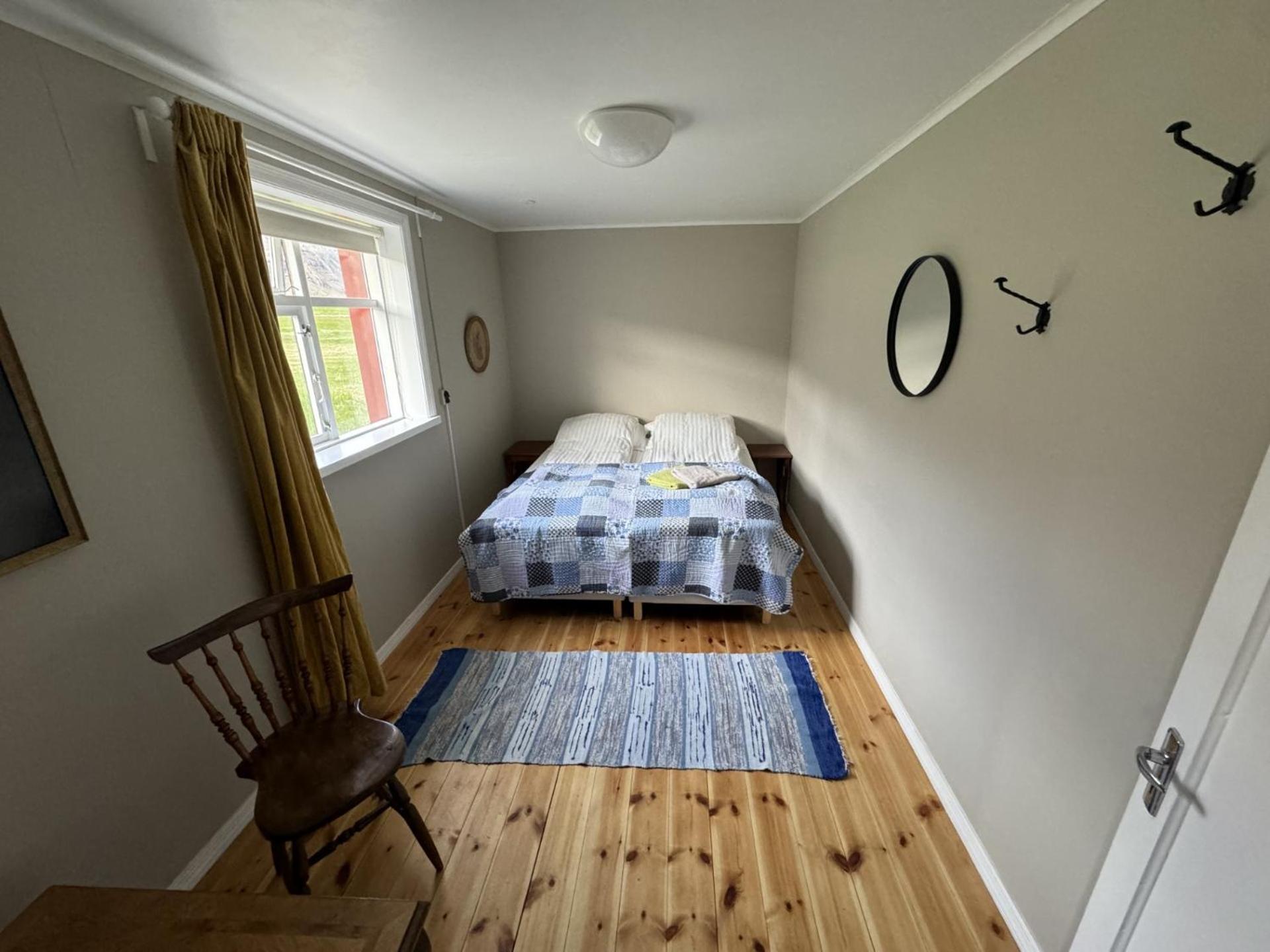 Berunes Hi Hostel Eksteriør billede