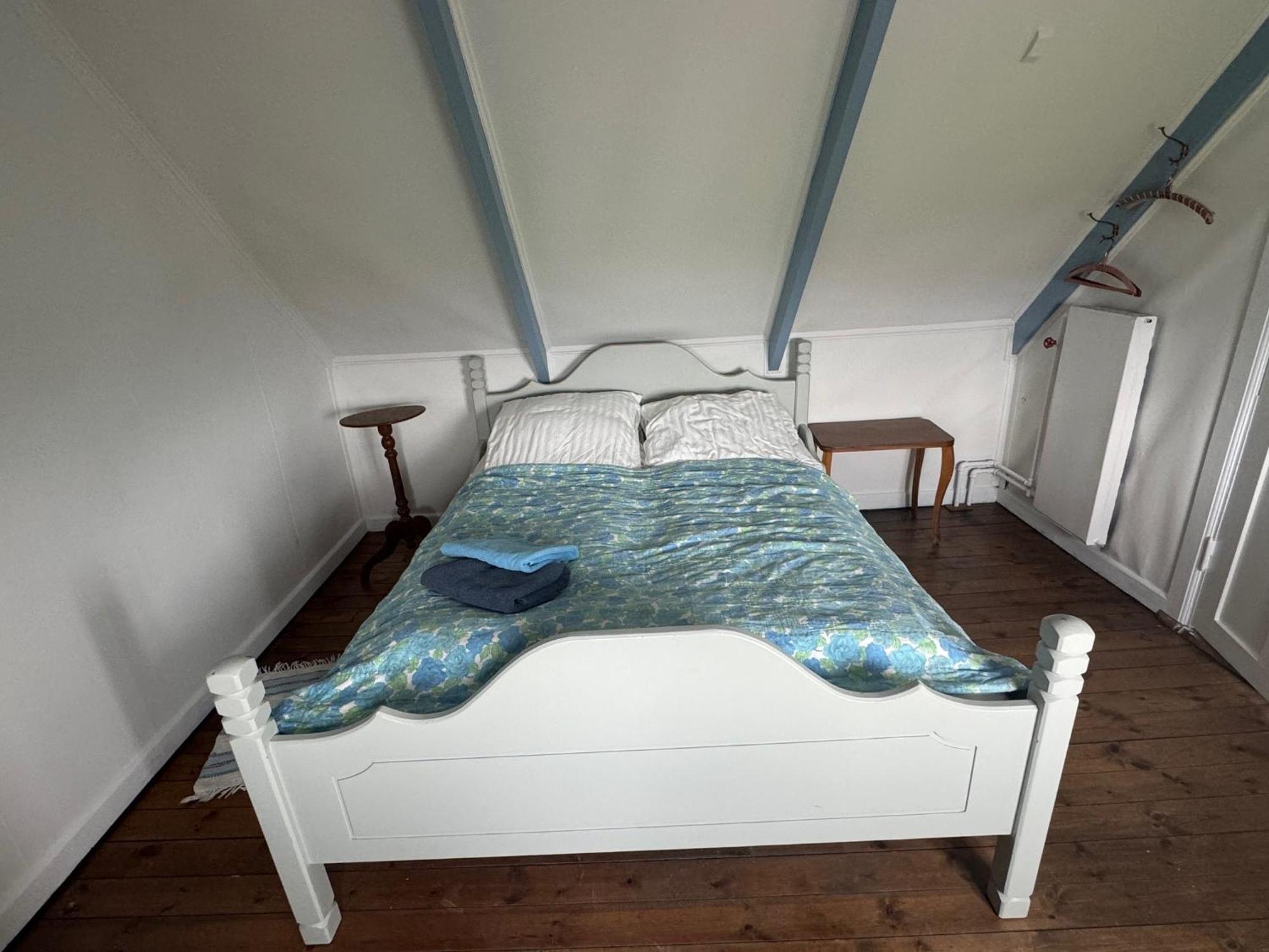 Berunes Hi Hostel Eksteriør billede