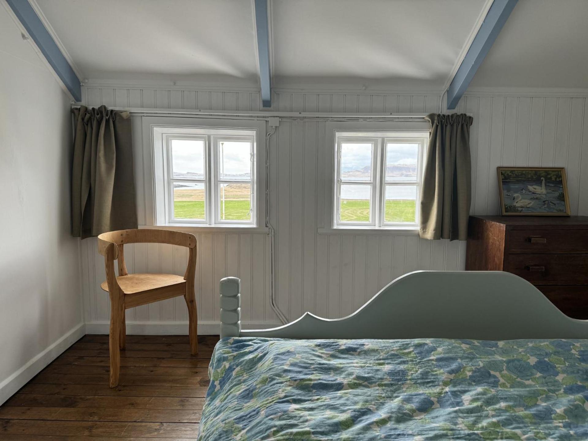 Berunes Hi Hostel Eksteriør billede