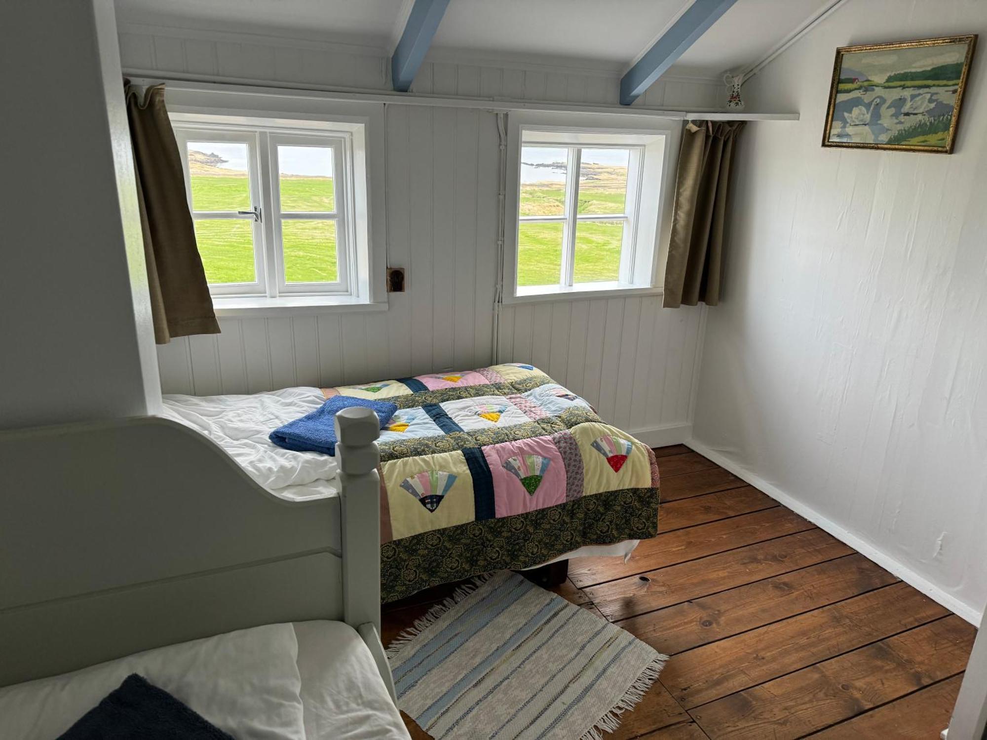 Berunes Hi Hostel Eksteriør billede