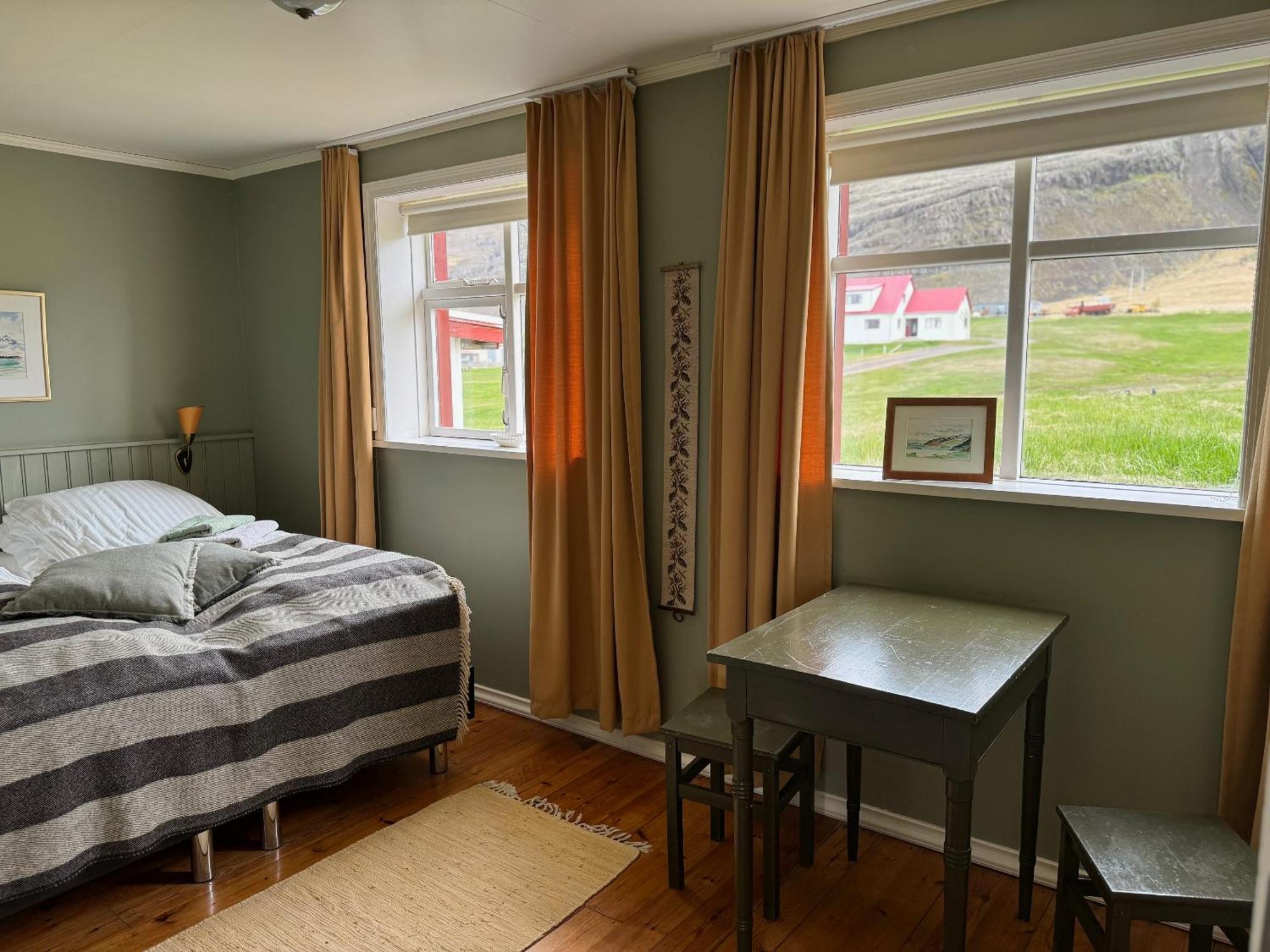 Berunes Hi Hostel Eksteriør billede