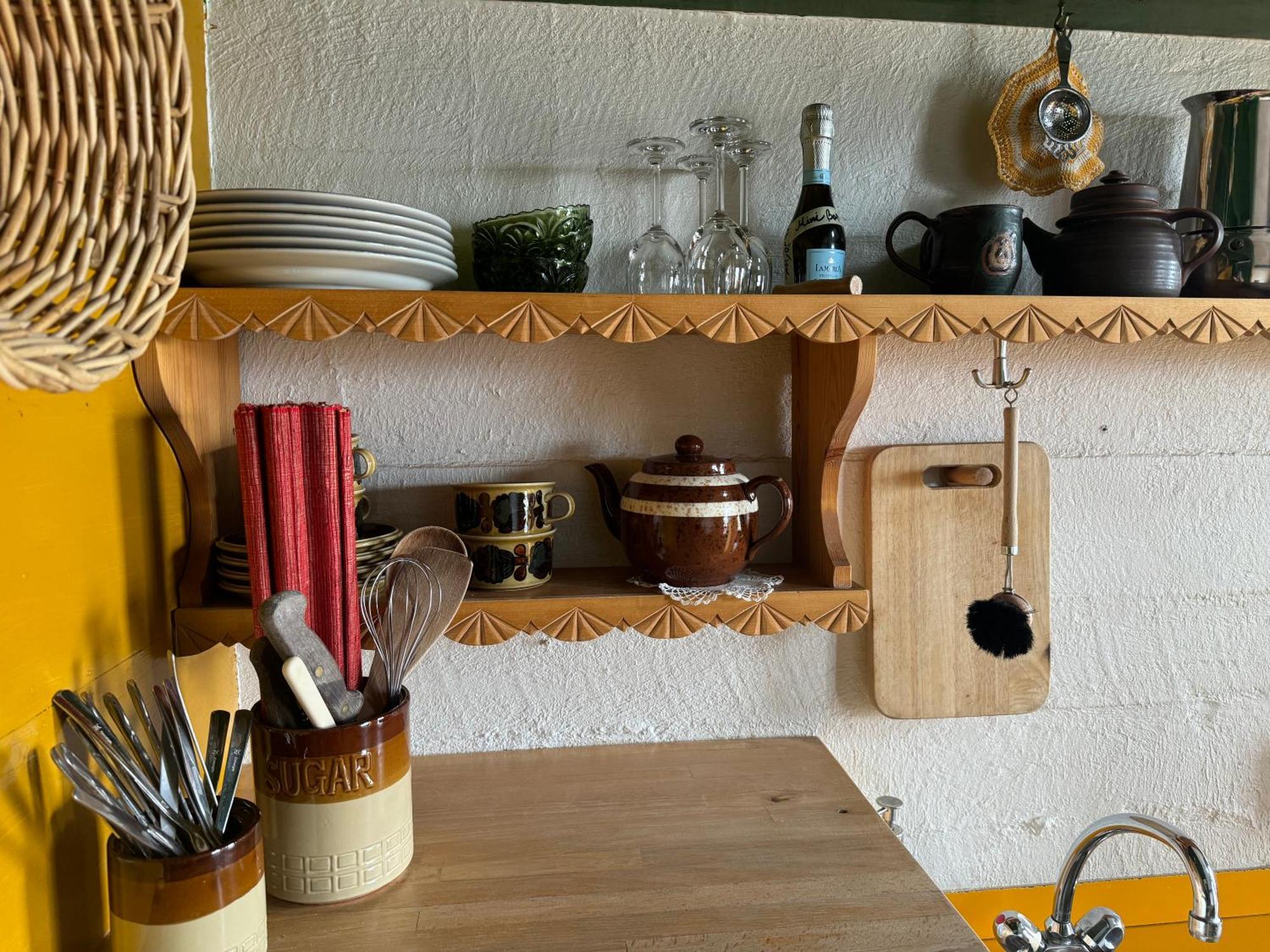 Berunes Hi Hostel Eksteriør billede
