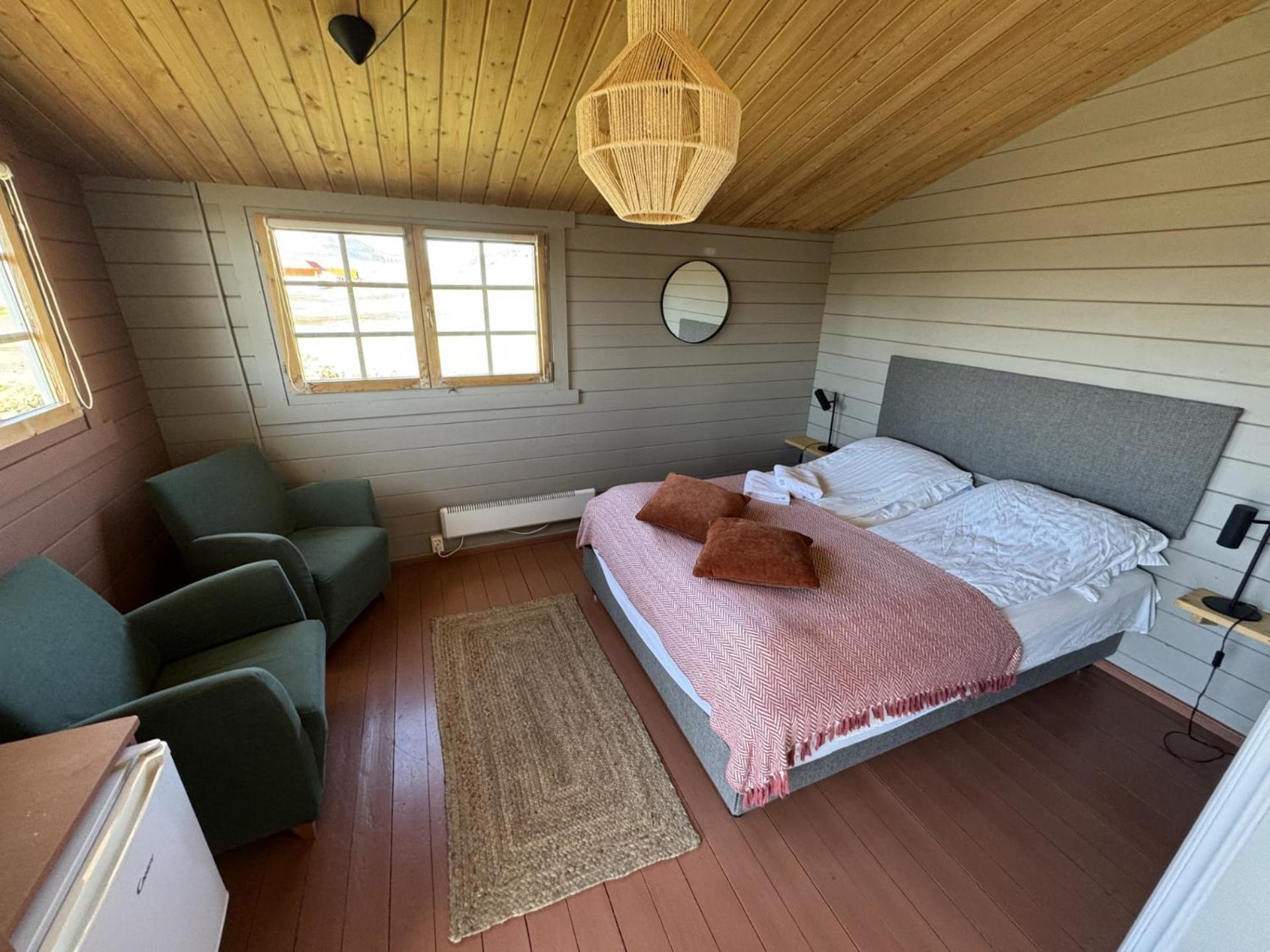 Berunes Hi Hostel Eksteriør billede