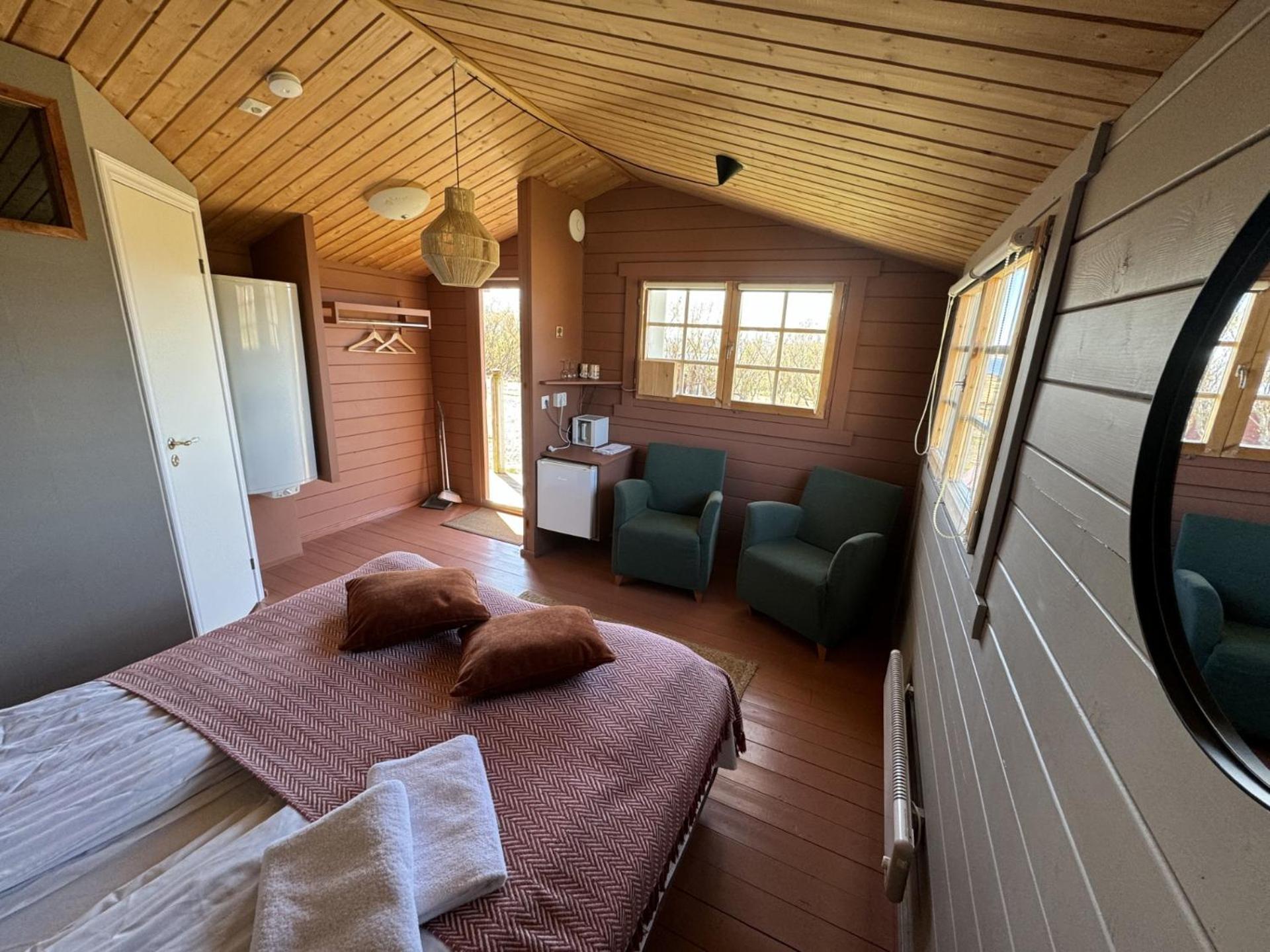 Berunes Hi Hostel Eksteriør billede