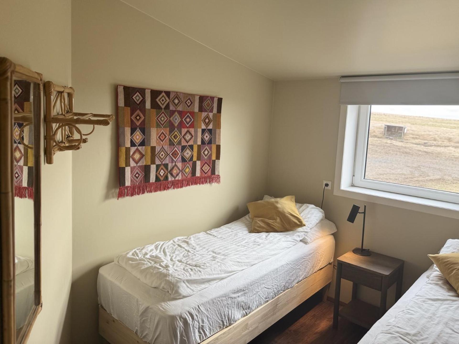 Berunes Hi Hostel Eksteriør billede